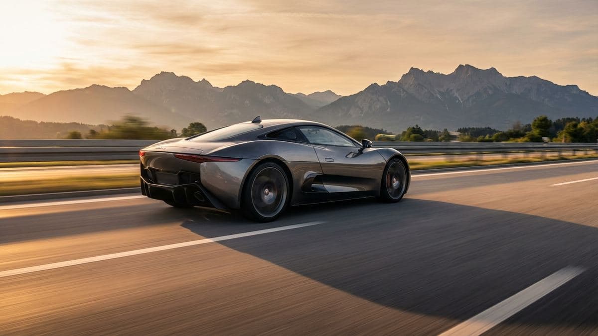 BMW huren in Duitsland