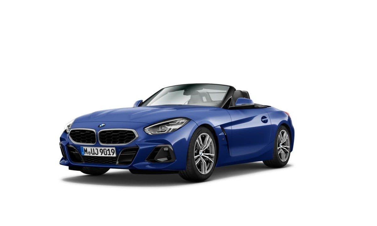 BMW Z4