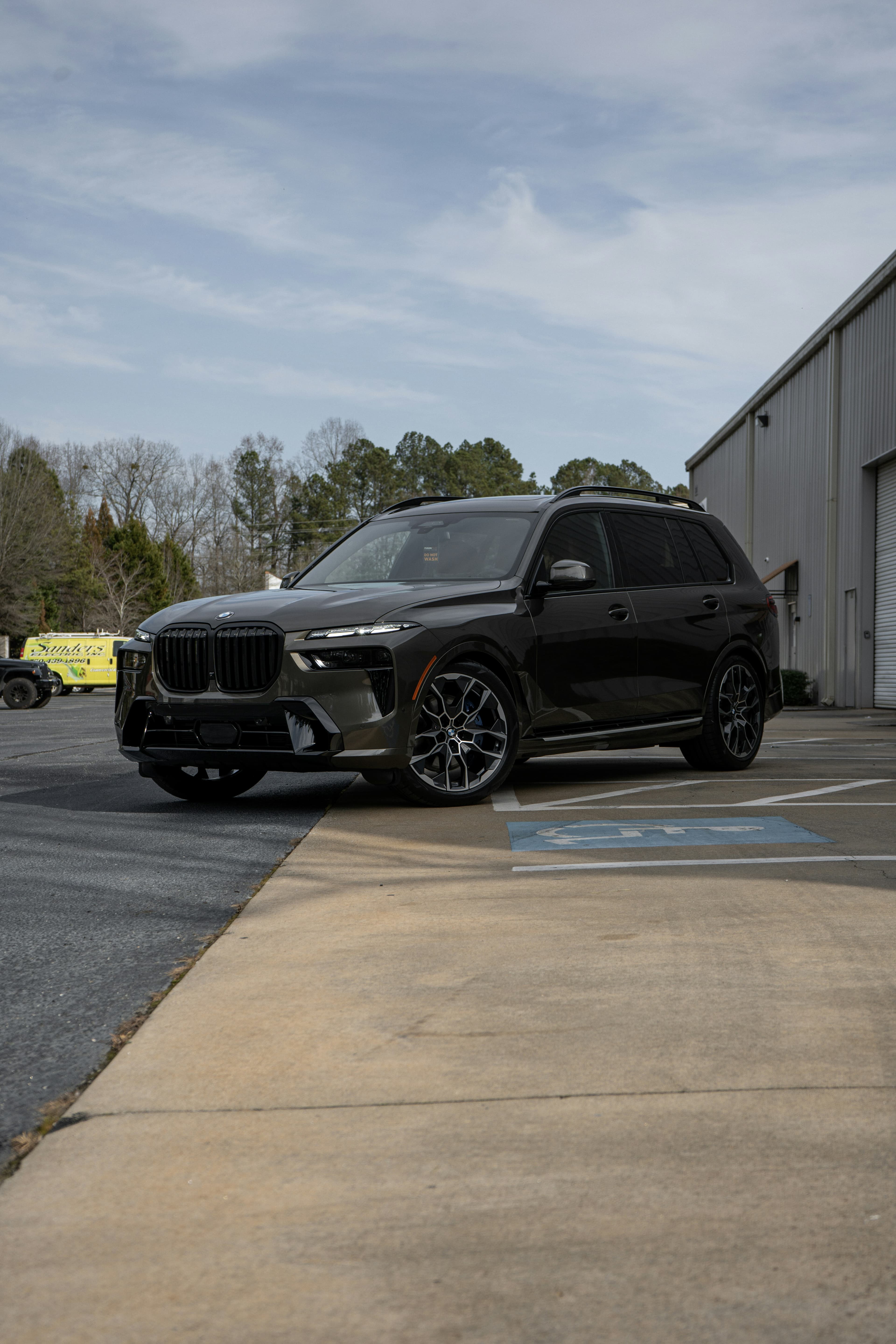 Bmw BMW X7 xDrive40i