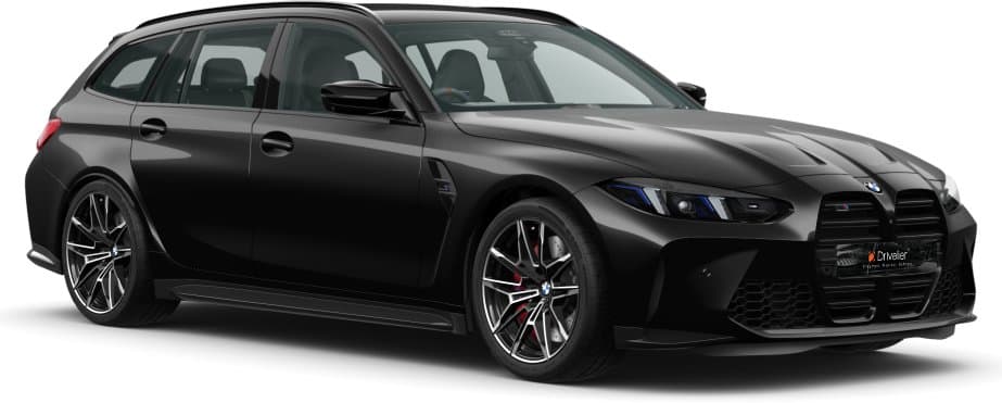 BMW M3 Touring