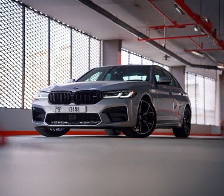 BMW 530i 2021