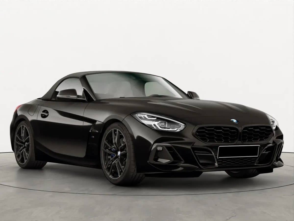 BMW Z4 sDrive 30i