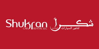Shukran Car Rental