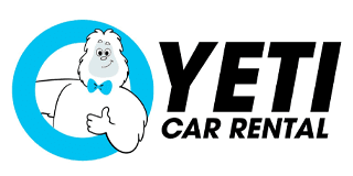 Yeti Car Rental
