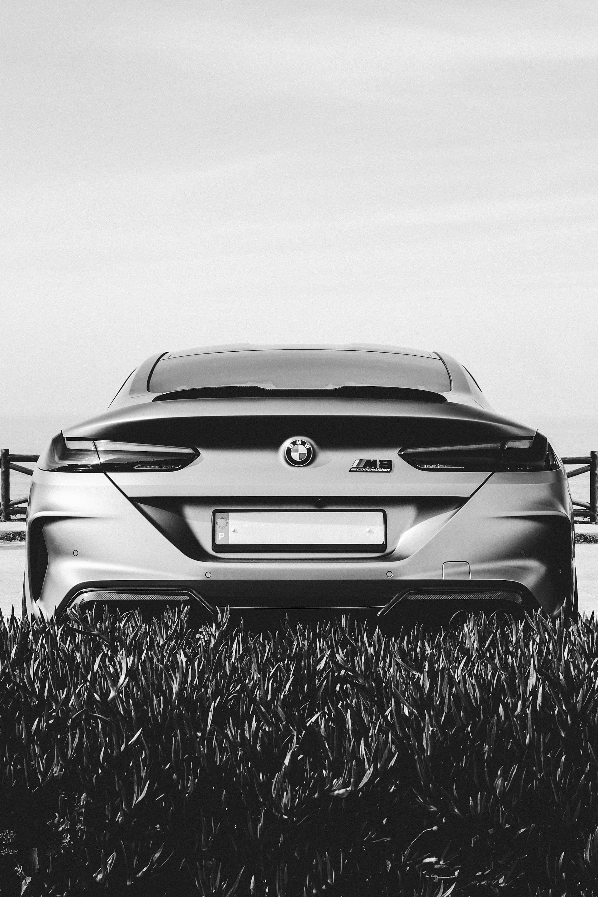 BMW 840d xDrive Gran Coupé huren