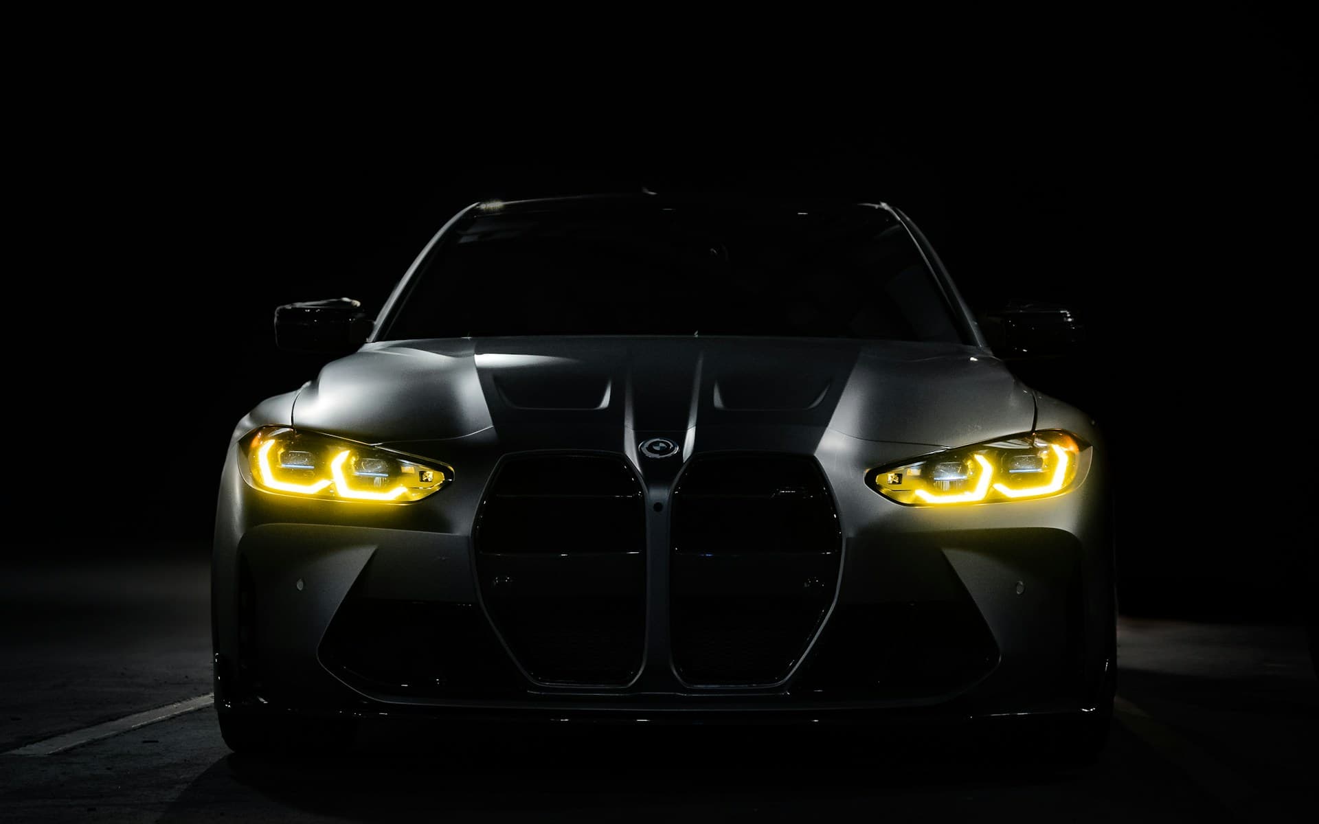 BMW M-modellen huren — een complete gids voor M3, M4 en M5